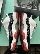 Size 13 - Jordan 11 Retro Low 3