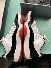 Size 13 - Jordan 11 Retro Low 4