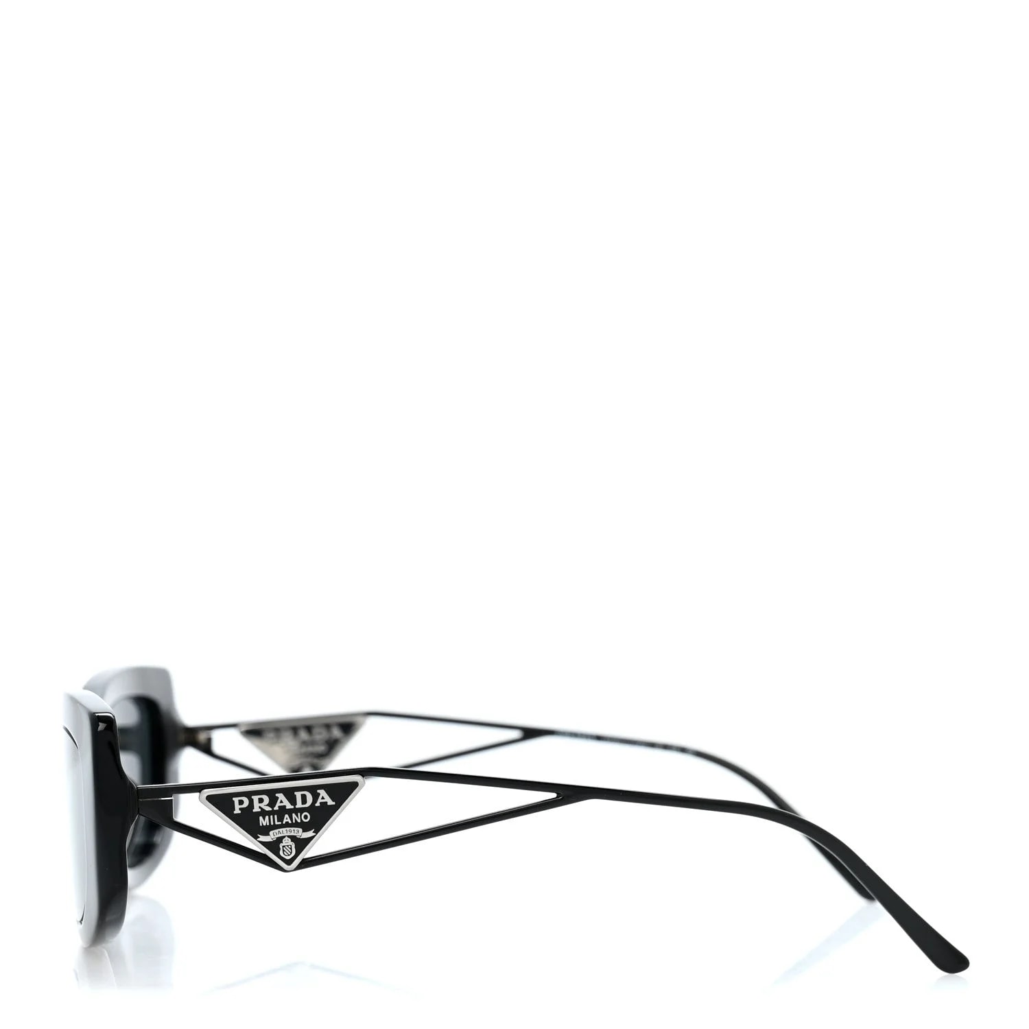 Acetate Sunglasses SPR 14Y 3