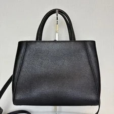 Fendi Petit Toujour Hardware Excellent 2