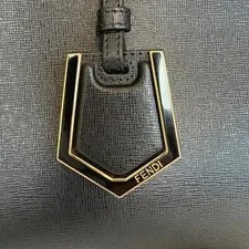 Fendi Petit Toujour Hardware Excellent 4