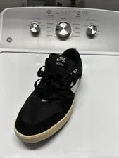 Nike SB Alleyoop Classic Shoes & Size 9 Great Condition 3