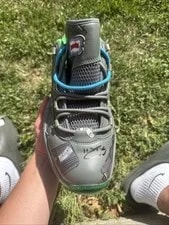 Reebok Limited Edition Basketball Shoes 2