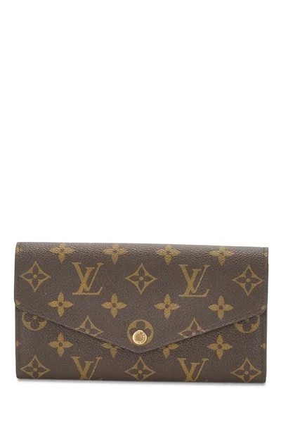 Louis Vuitton — Sarah NM — Accessory — deal