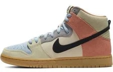 Nike SB — Nike SB Dunk High Spectrum CN8345-001 — Sneaker — resale