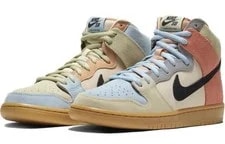 Nike SB Dunk High Spectrum CN8345-001 3