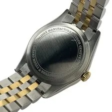 Tudor Black Bay 36 S&G 79643 Black K18/SS #544 2