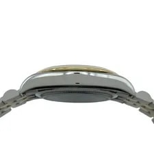 Tudor Black Bay 36 S&G 79643 Black K18/SS #544 4