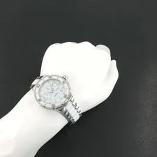 TAG Heuer Formula 1 Lady CAH1213 Diamond Bezel Chronograph S 12P Diamo 3