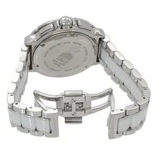 TAG Heuer Formula 1 Lady CAH1213 Diamond Bezel Chronograph S 12P Diamo 4