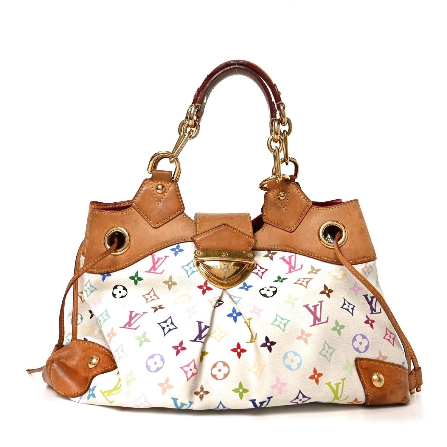 Louis Vuitton — Ursula — Handbag — resale