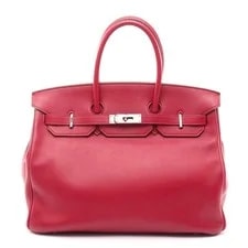 Hermes Birkin 35 One Size — Handbag — deal