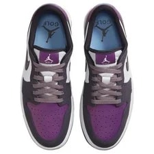 Jordan 1 Retro Low Golf -102 4
