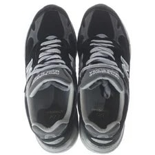 New Balance MR993BK Low Cut US8.5 26.5cm 4