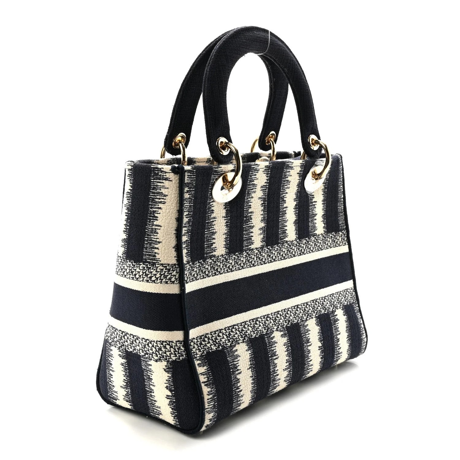 Medium D-Stripes Lady D-Lite 3