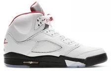 Jordan 5 Retro Tongue (2020) DA1911-102 2