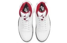 Jordan 5 Retro Tongue (2020) DA1911-102 4
