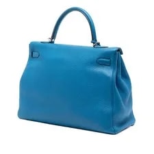 Hermès Kelly II Retourne 35 2