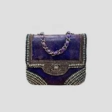 Chanel — Chanel Reimagined Flap — Handbag — resale