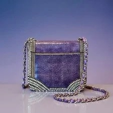 Chanel Reimagined Flap 3