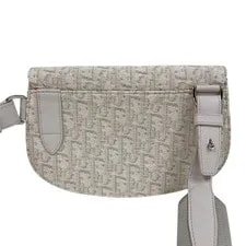 Christian Dior Saddle Body / Hardware #OK2701 2