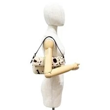 Fendi Baguette Cow Print 3