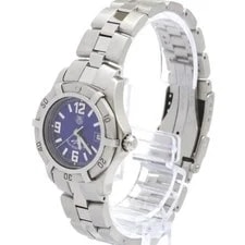 Tag Heuer 2000 Stainless Steel Quartz WN1316 2