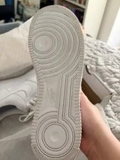 Size 10.5 - Nike Air Force 1 Low '07 3