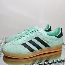 Adidas Gazelle Indoor Clear Gum 4