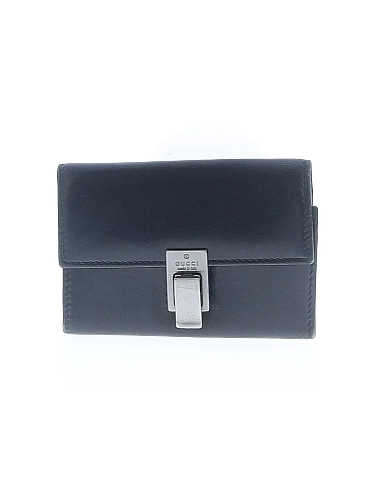 Gucci — Gucci 100% Key Case One Size — Jewelry — resale