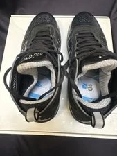 Jordan Air 2011 Size 11 Dark Mid Top 436771-001 4