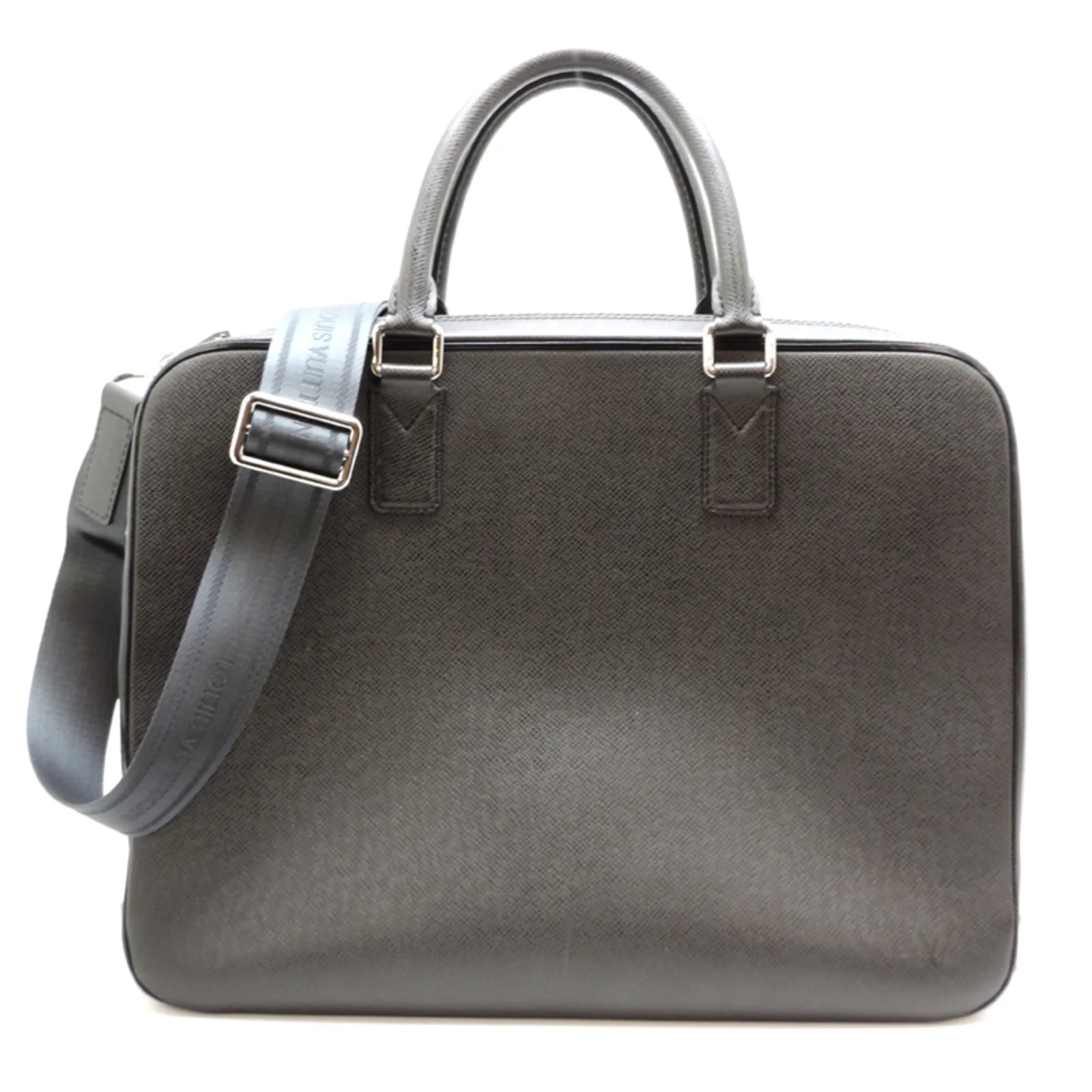 Louis Vuitton Ardoise Briefcase 2