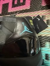 Jordan Air 11 Retro / 2025 CT8012-047 3