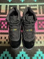 Jordan Air 11 Retro / 2025 CT8012-047 4