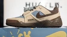 Nike 3