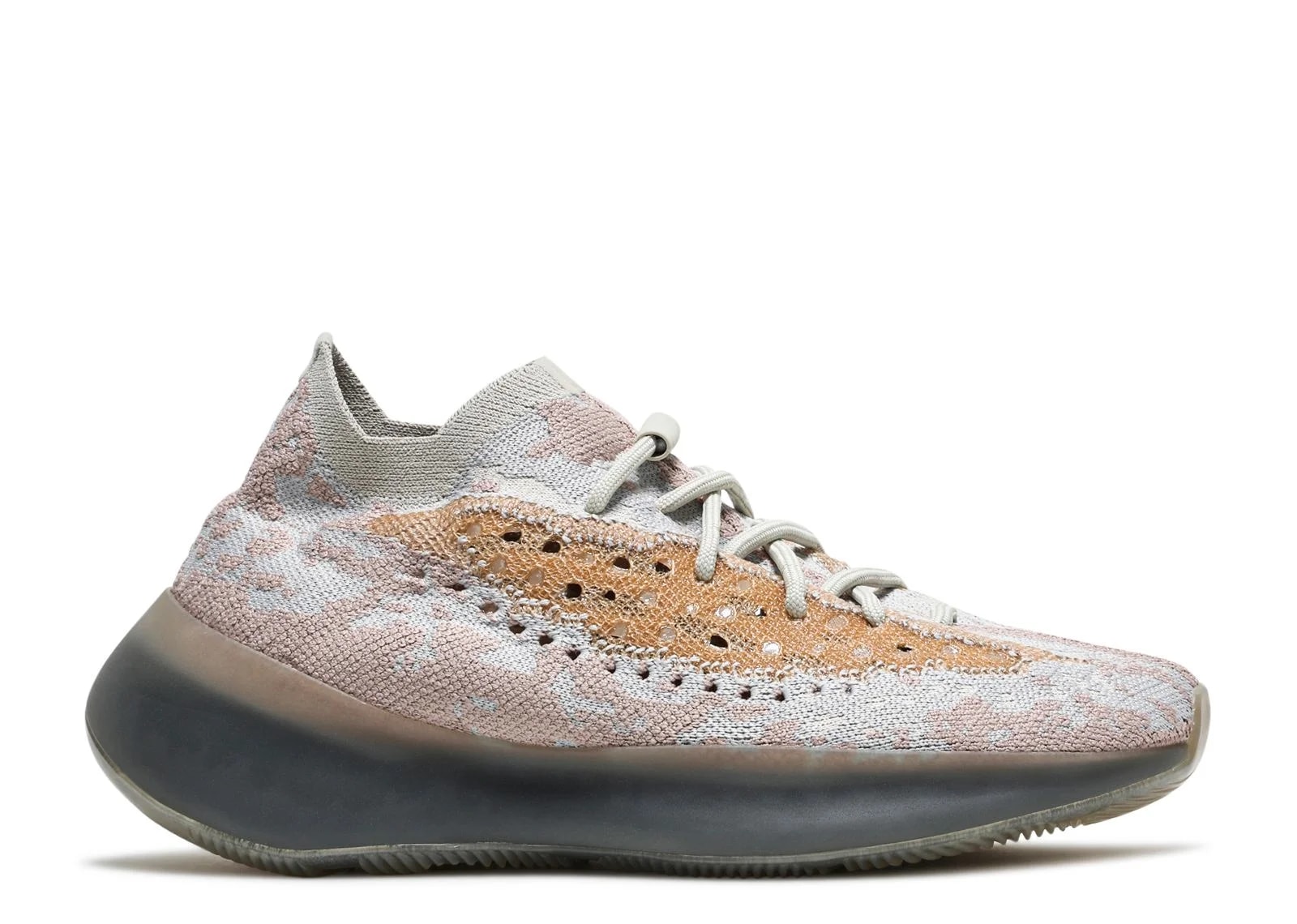Yeezy — Yeezy Boost 380 'Pepper Non-Reflective' — Sneaker — resale
