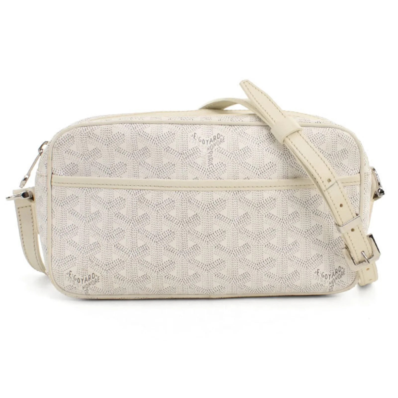 Goyard — Goyard Handbag — Handbags — resale