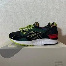 Asics — Asics Gel-lyte V Recognize Whiz Limited 27cm New — Sneaker — resale