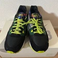 Asics Gel-lyte V Recognize Whiz Limited 27cm New 2