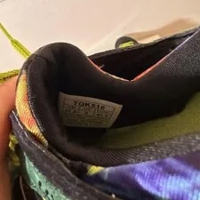 Asics Gel-lyte V Recognize Whiz Limited 27cm New 4