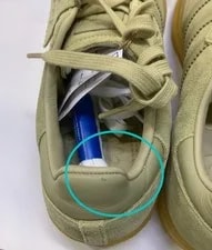Adidas Originals ID7298 Moderate Wear Or Visible Flaws 2