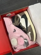 Size 10 - Jordan 1 Retro OG X High 2