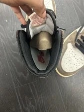 Size 10 - Jordan 1 Retro OG X High 4
