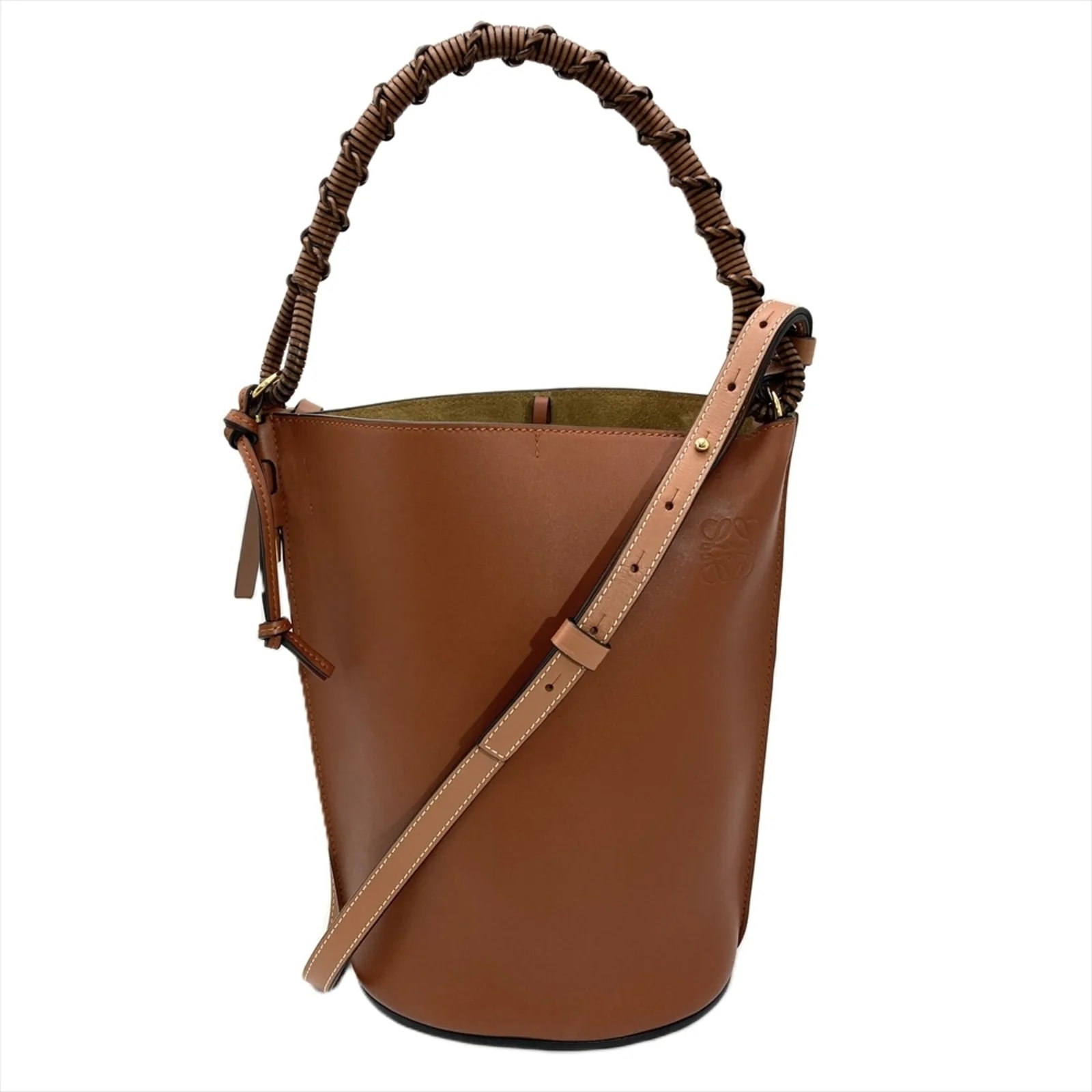 Loewe — Loewe Shoulder Bag — Handbag — resale