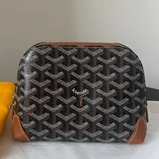 Goyard Shell Monogram Classic 2