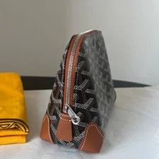 Goyard Shell Monogram Classic 3