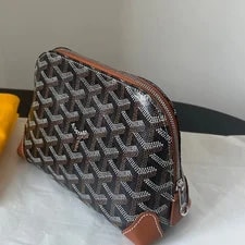 Goyard Shell Monogram Classic 4