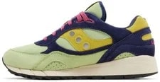 Saucony 6000 Size 12 Shoes S70741-1 NEW 2