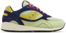 Saucony 6000 Size 12 Shoes S70741-1 NEW 3