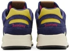 Saucony 6000 Size 12 Shoes S70741-1 NEW 4